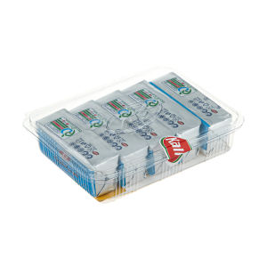 کره پاستوریزه کاله - 100 گرم بسته 5 عددی